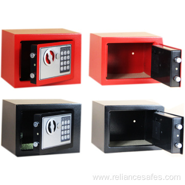 Digital Password Lock Cash Safe Box